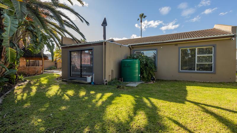 3 Bedroom Property for Sale in Rustdal Western Cape